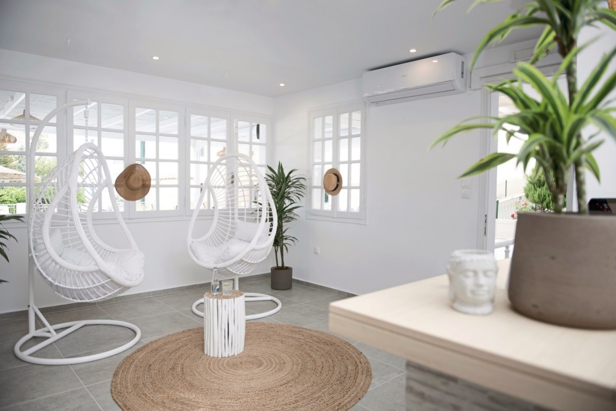 Hotel Mitos Village, Griechenland, Kreta, Chersonissos, Bild 2