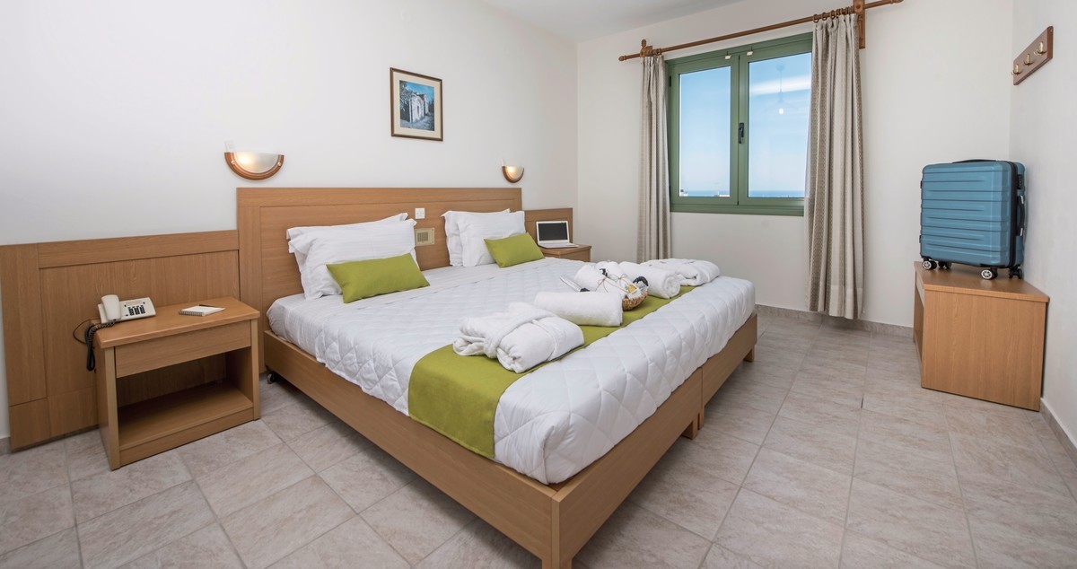 Hotel Mitos Village, Griechenland, Kreta, Chersonissos, Bild 5