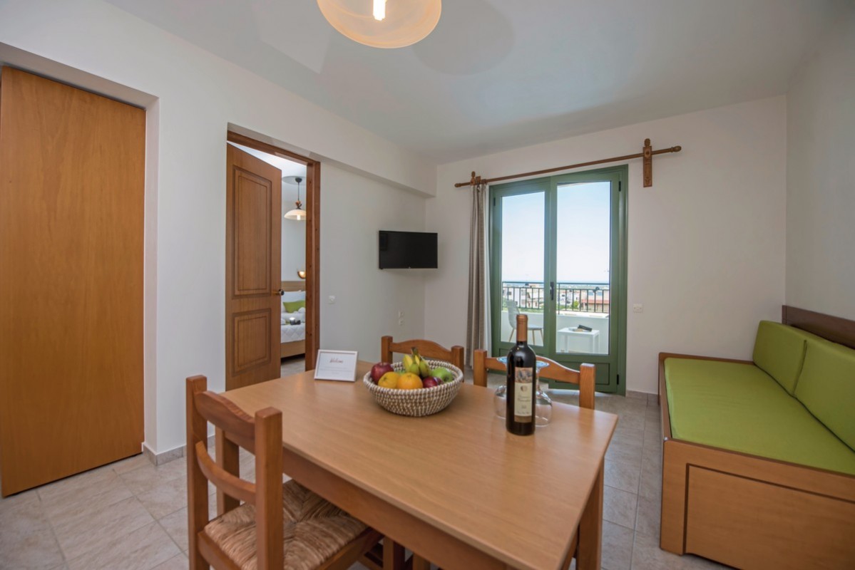 Hotel Mitos Village, Griechenland, Kreta, Chersonissos, Bild 6