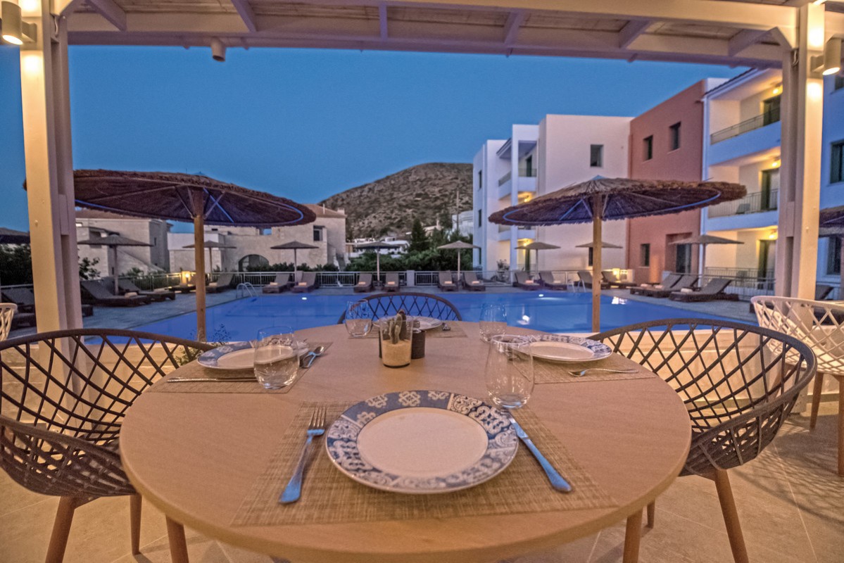 Hotel Mitos Village, Griechenland, Kreta, Chersonissos, Bild 7