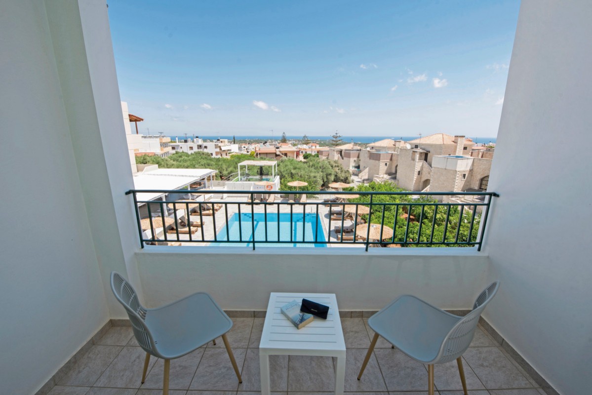 Hotel Mitos Village, Griechenland, Kreta, Chersonissos, Bild 8