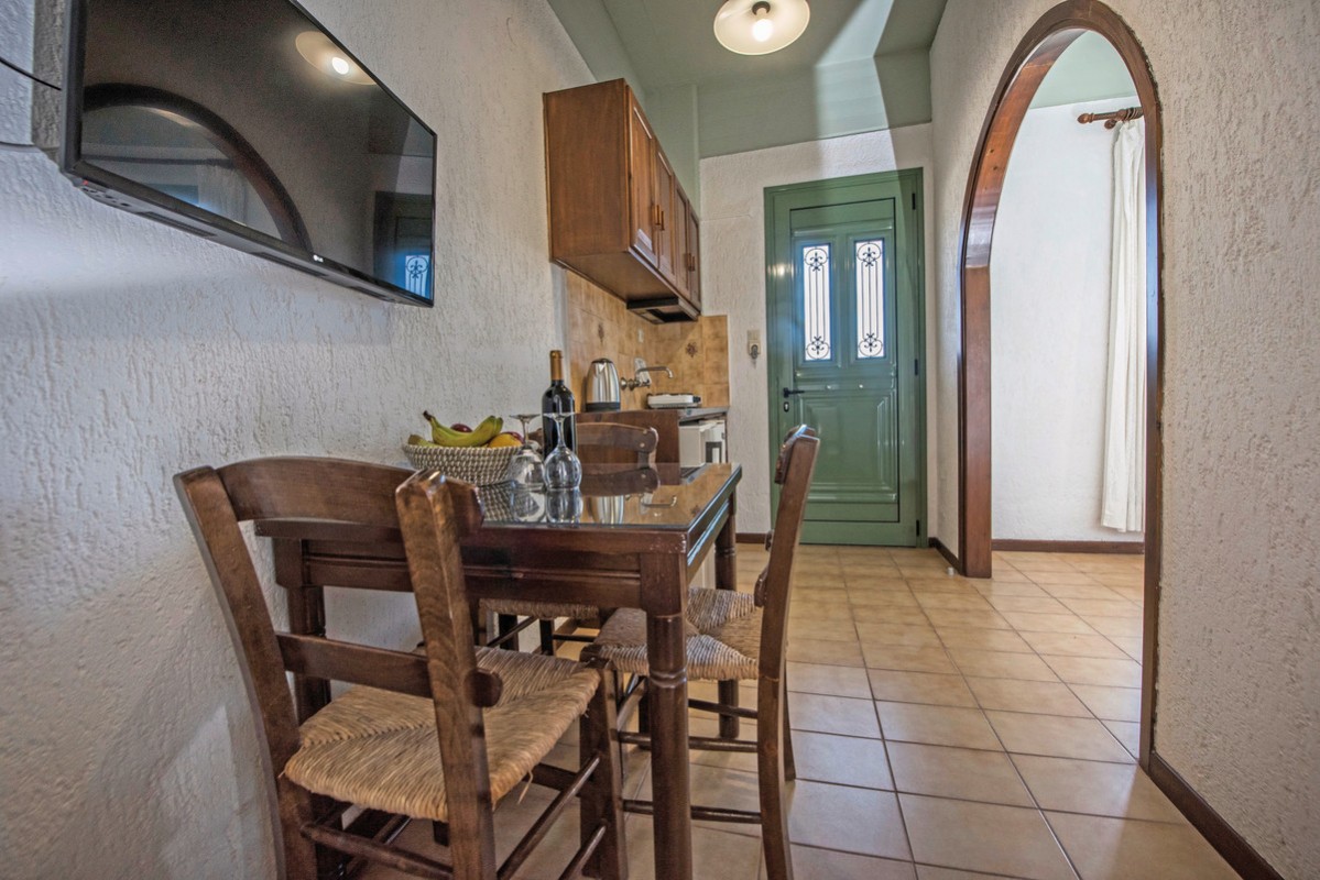 Hotel Mitos Village, Griechenland, Kreta, Chersonissos, Bild 9