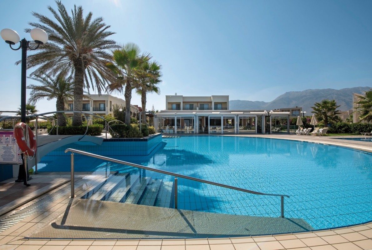 Hotel Hydramis Palace, Griechenland, Kreta, Apokoronas, Bild 11