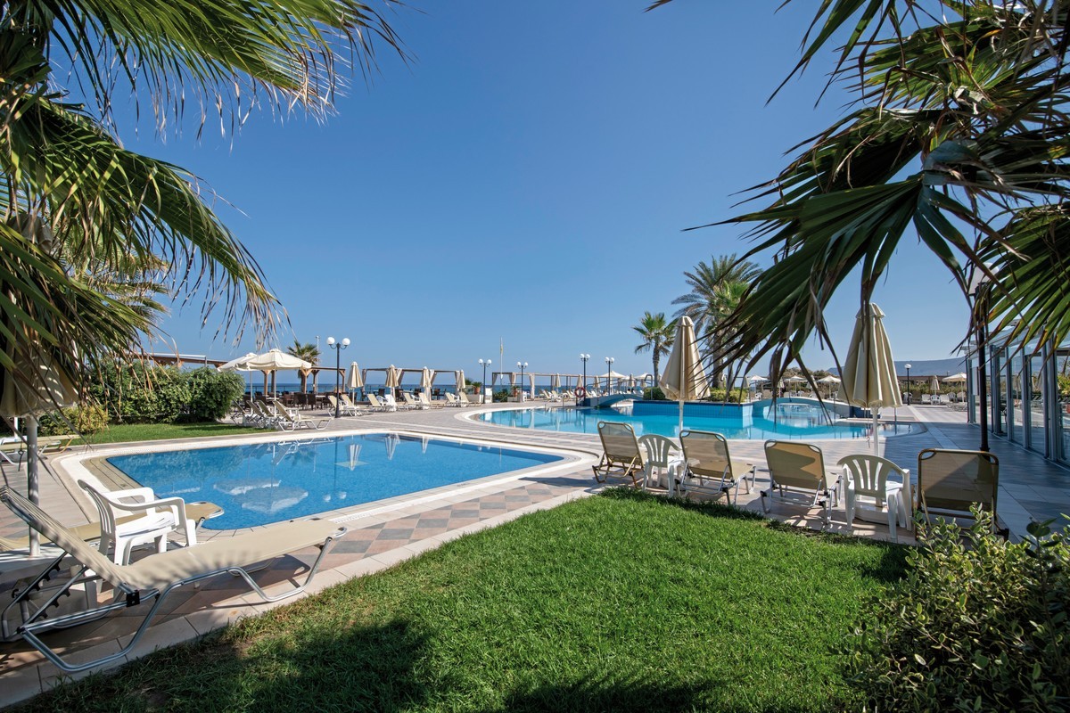 Hotel Hydramis Palace, Griechenland, Kreta, Apokoronas, Bild 12