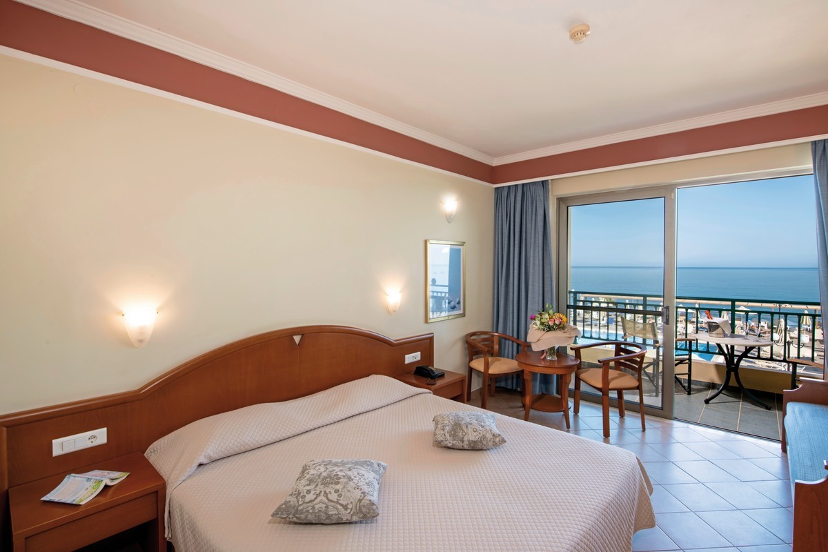 Hotel Hydramis Palace, Griechenland, Kreta, Apokoronas, Bild 7