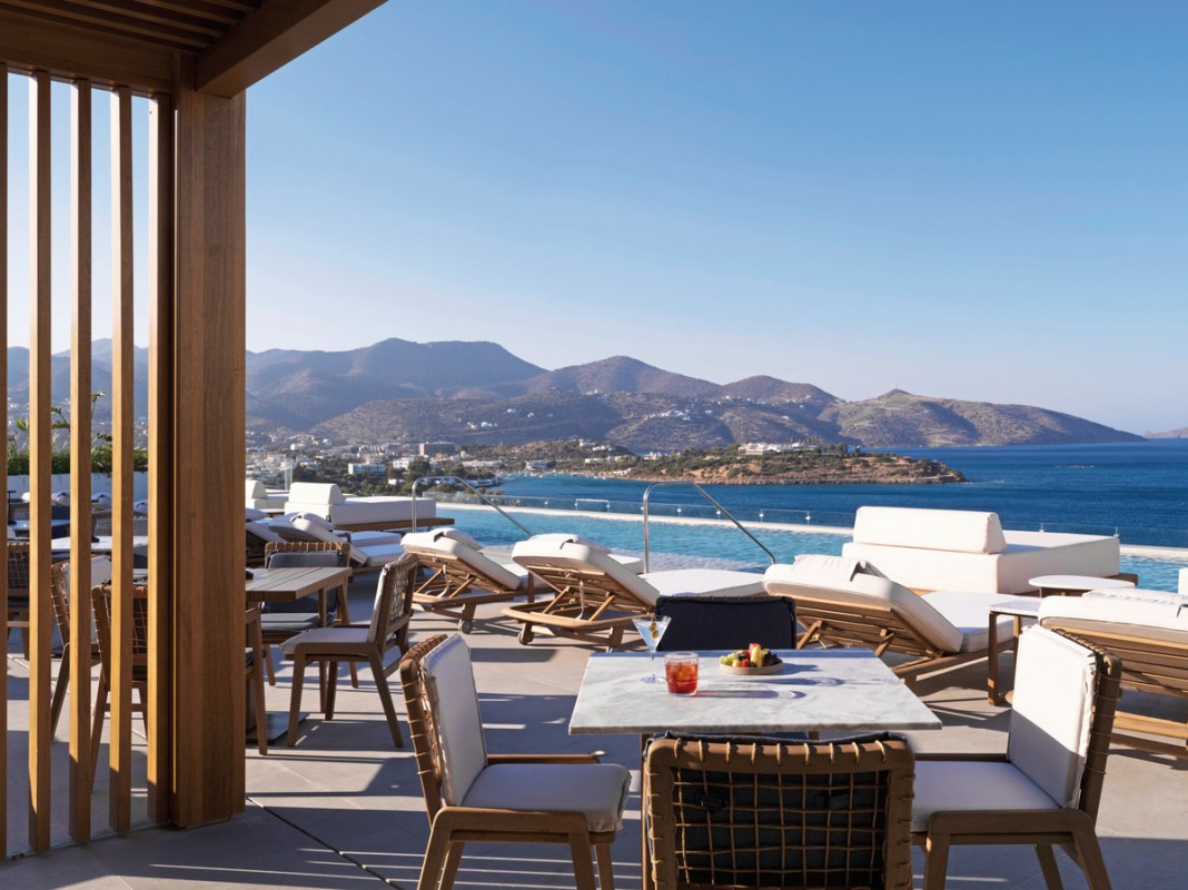 Hotel InterContinental Crete, Griechenland, Kreta, Agios Nikolaos, Bild 11