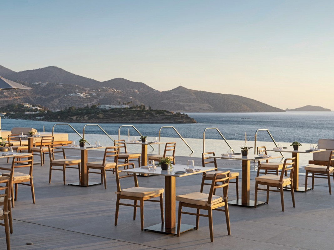 Hotel InterContinental Crete, Griechenland, Kreta, Agios Nikolaos, Bild 14