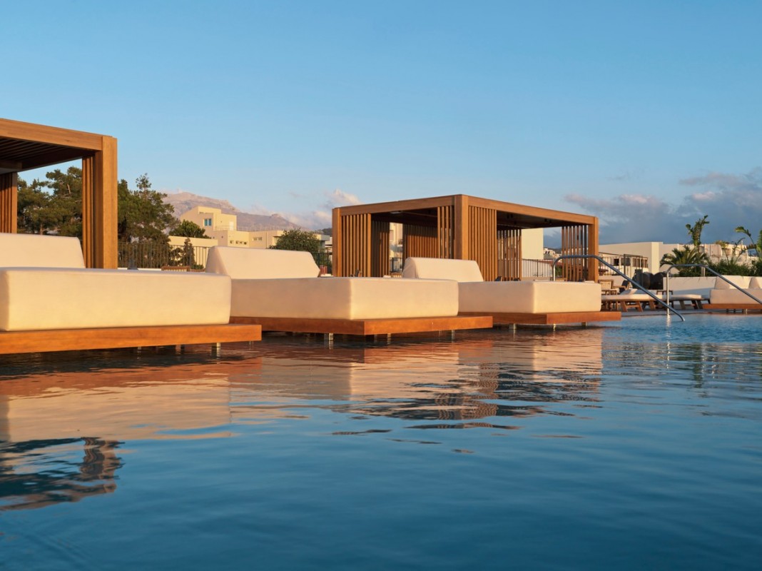 Hotel InterContinental Crete, Griechenland, Kreta, Agios Nikolaos, Bild 15