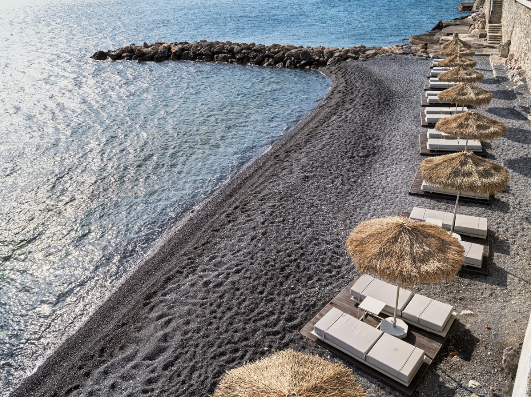 Hotel InterContinental Crete, Griechenland, Kreta, Agios Nikolaos, Bild 18