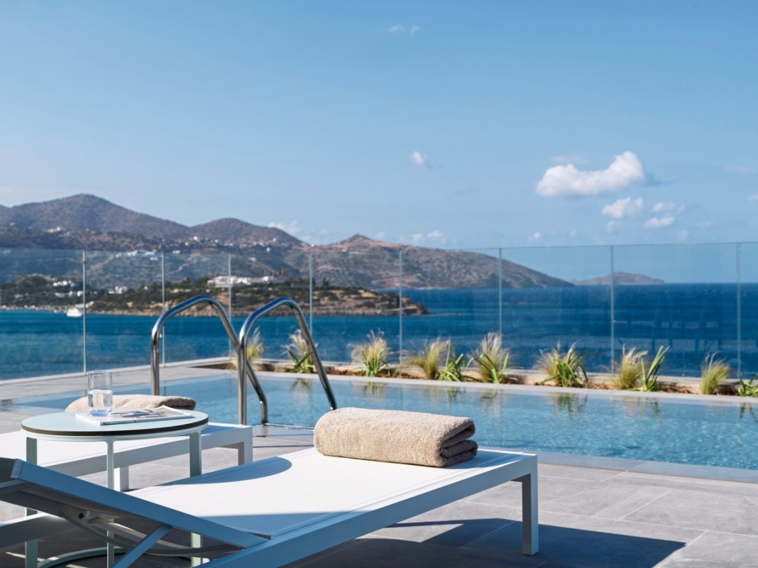 Hotel InterContinental Crete, Griechenland, Kreta, Agios Nikolaos, Bild 7