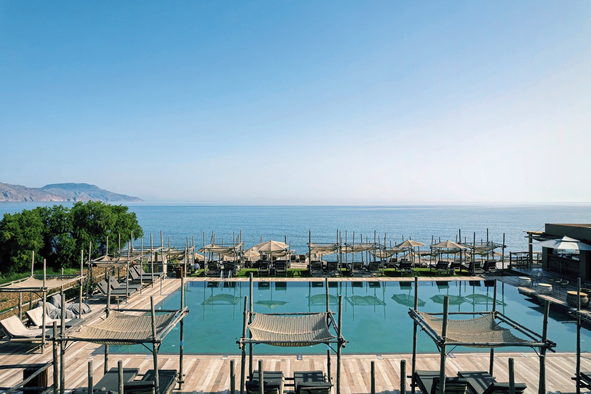 Hotel Kimpton La Mer Resort & Spa, Griechenland, Kreta, Georgioupolis, Bild 1