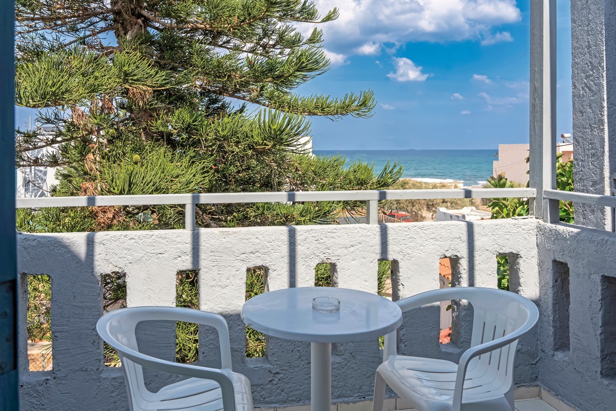 Marilisa Hotel, Griechenland, Kreta, Kokkini Chani, Bild 10