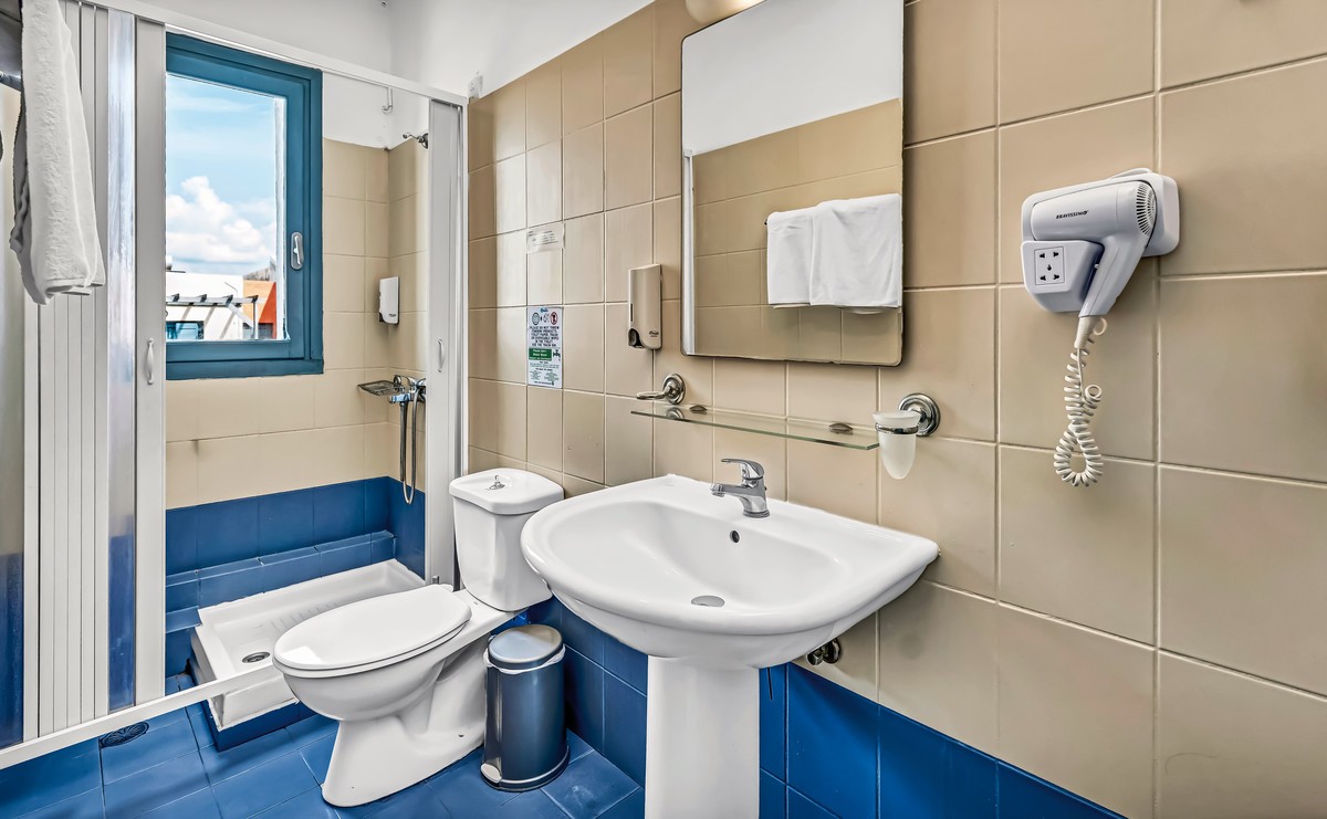 Marilisa Hotel, Griechenland, Kreta, Kokkini Chani, Bild 3