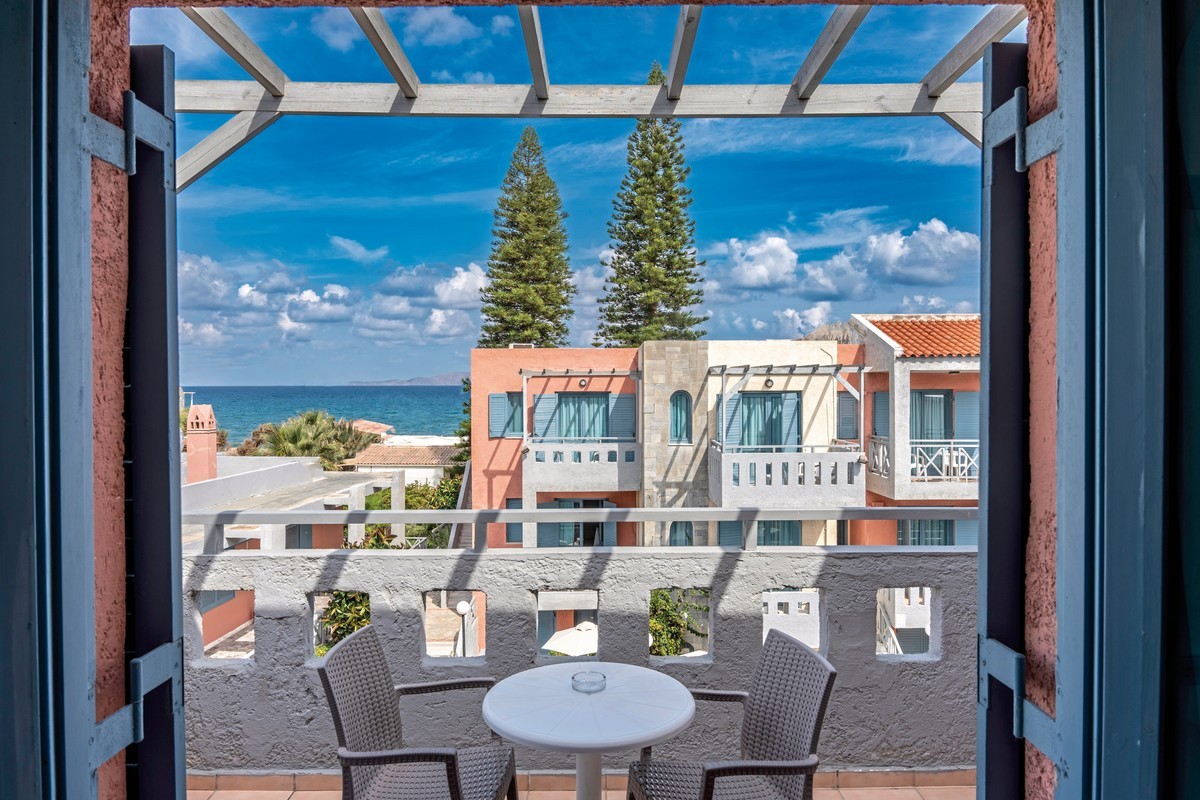 Marilisa Hotel, Griechenland, Kreta, Kokkini Chani, Bild 6