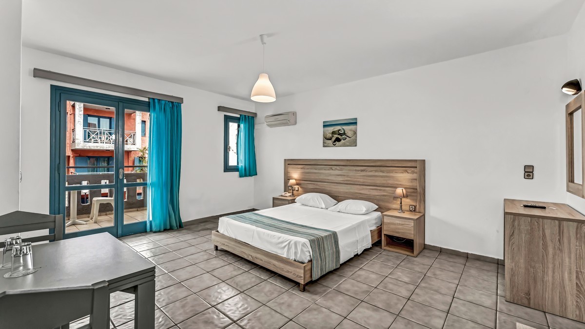 Marilisa Hotel, Griechenland, Kreta, Kokkini Chani, Bild 8