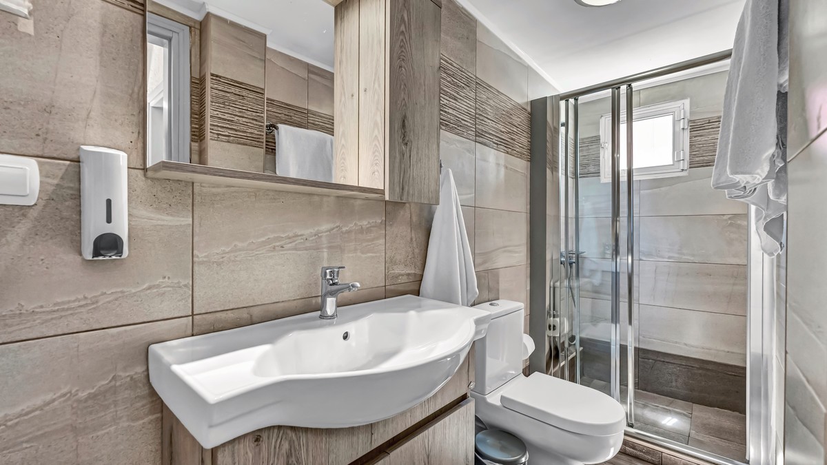 Hotel Erato, Griechenland, Kreta, Gournes, Bild 10