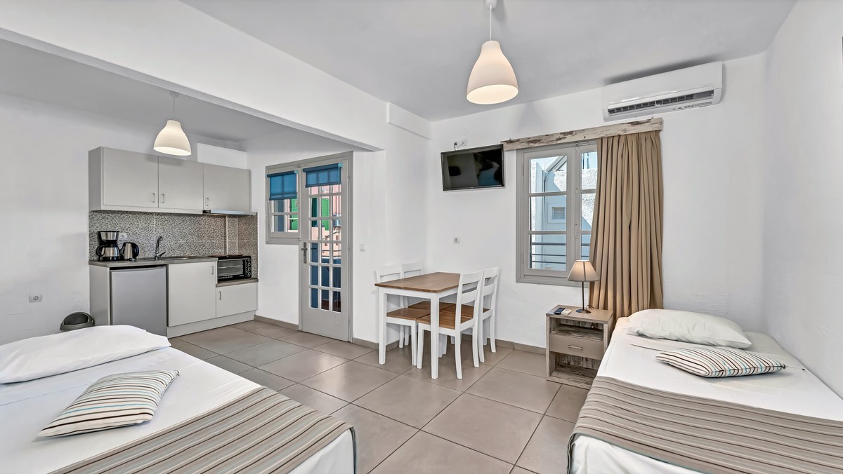 Hotel Erato, Griechenland, Kreta, Gournes, Bild 3