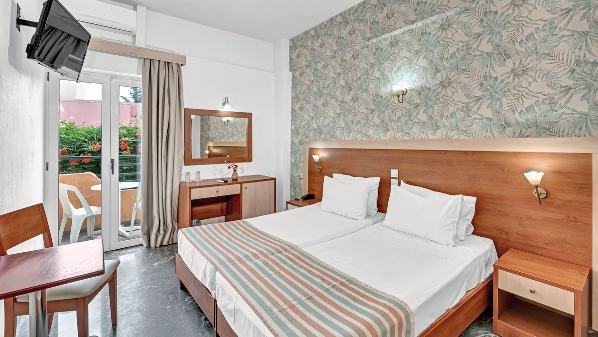 Hotel Erato, Griechenland, Kreta, Gournes, Bild 4