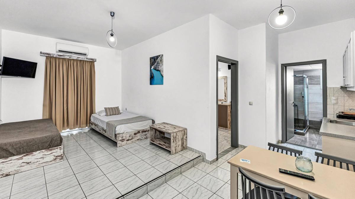 Hotel Erato, Griechenland, Kreta, Gournes, Bild 5