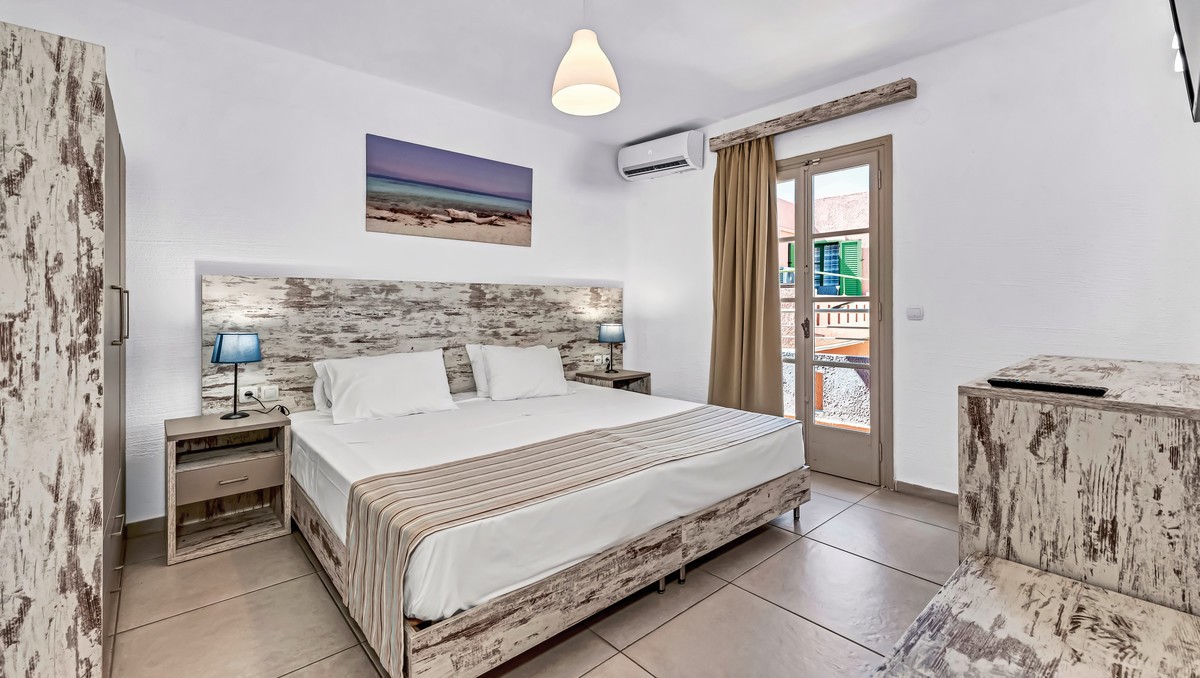 Hotel Erato, Griechenland, Kreta, Gournes, Bild 6
