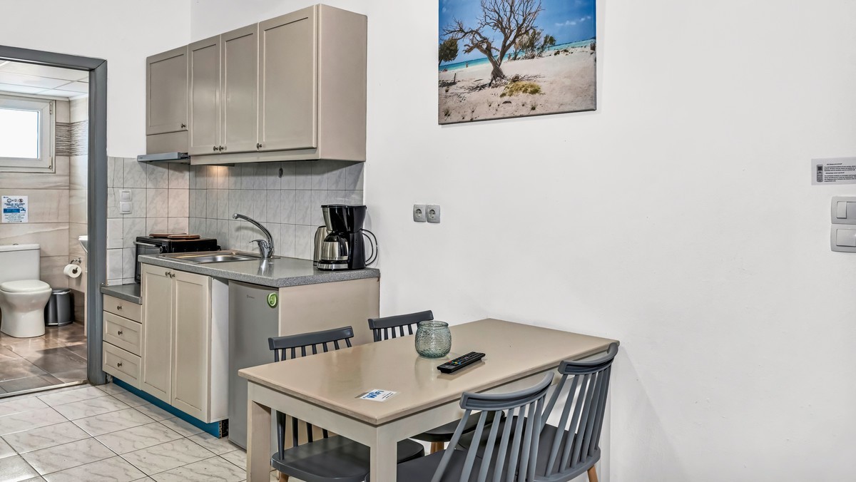 Hotel Erato, Griechenland, Kreta, Gournes, Bild 7