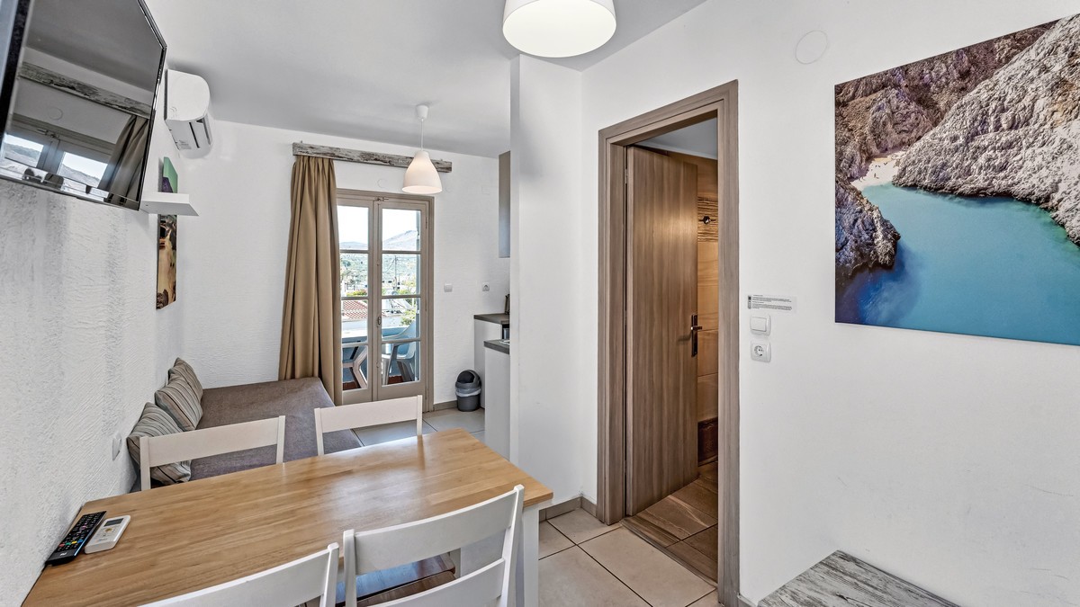 Hotel Erato, Griechenland, Kreta, Gournes, Bild 8