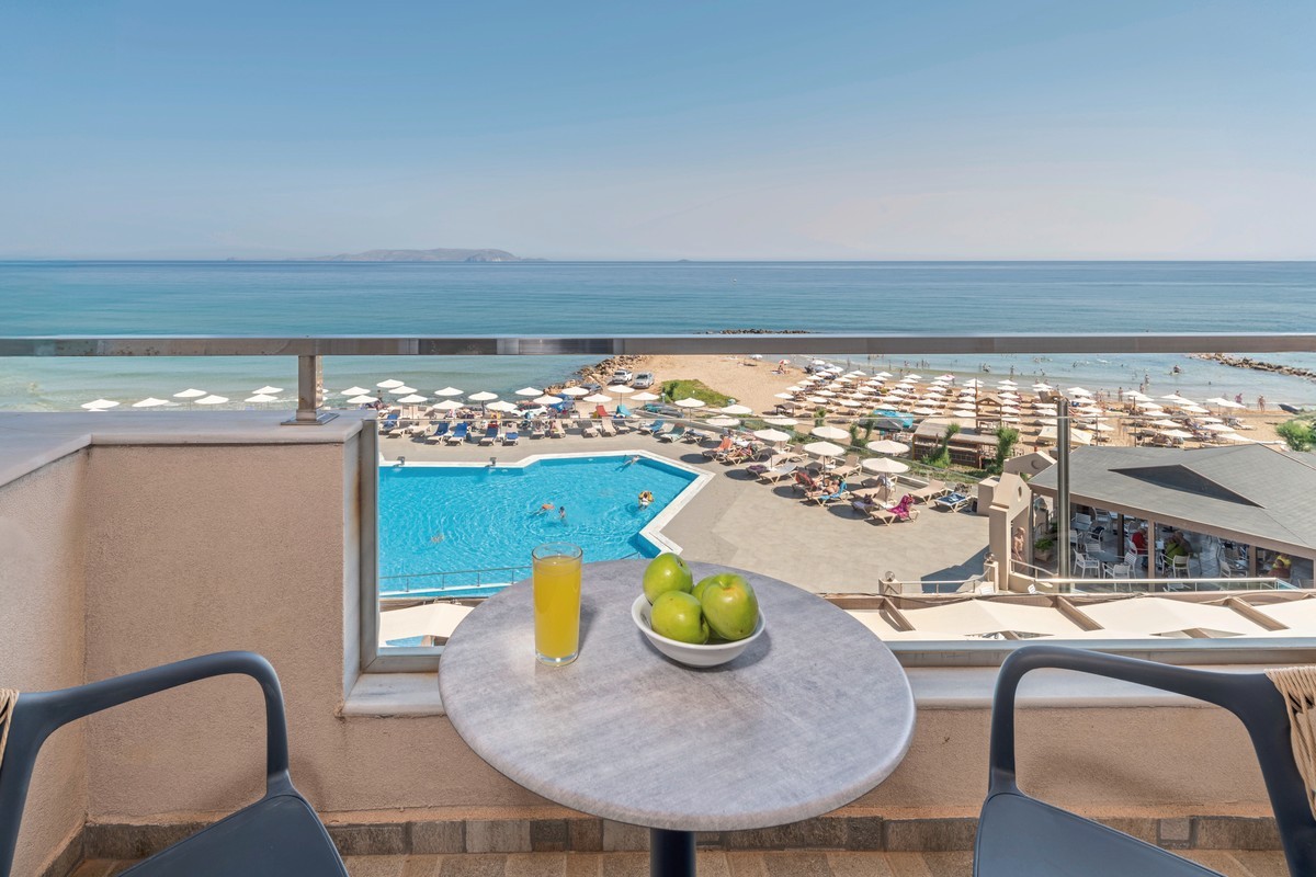 Themis Beach Hotel, Griechenland, Kreta, Kokkini Chani, Bild 10