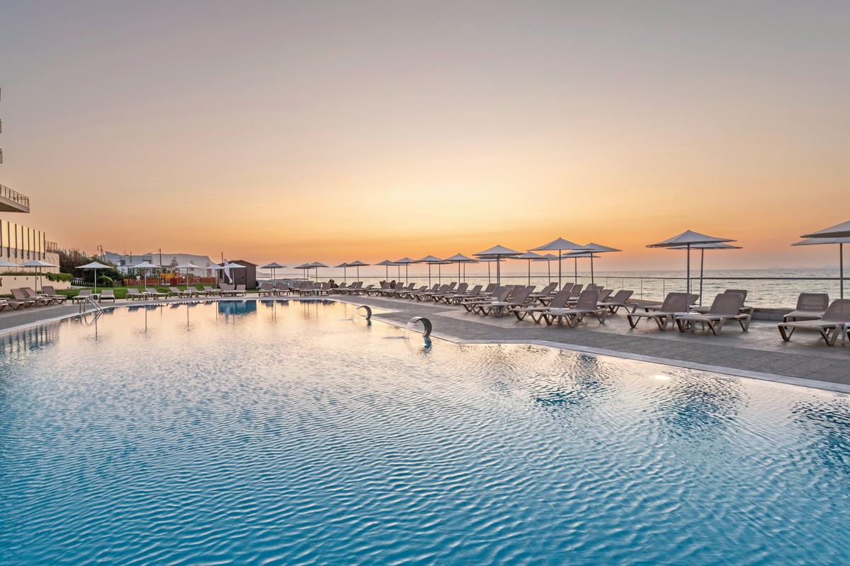 Themis Beach Hotel, Griechenland, Kreta, Kokkini Chani, Bild 5