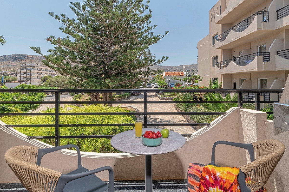 Themis Beach Hotel, Griechenland, Kreta, Kokkini Chani, Bild 8
