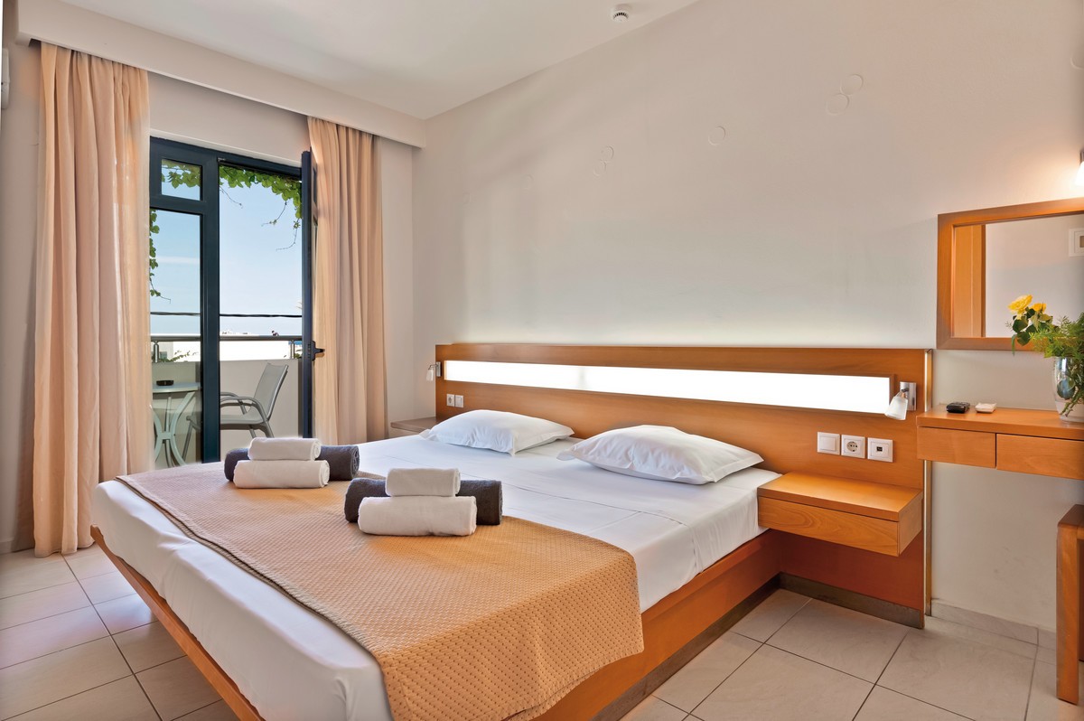 Hotel Eva Bay, Griechenland, Kreta, Adelianos Kambos, Bild 10