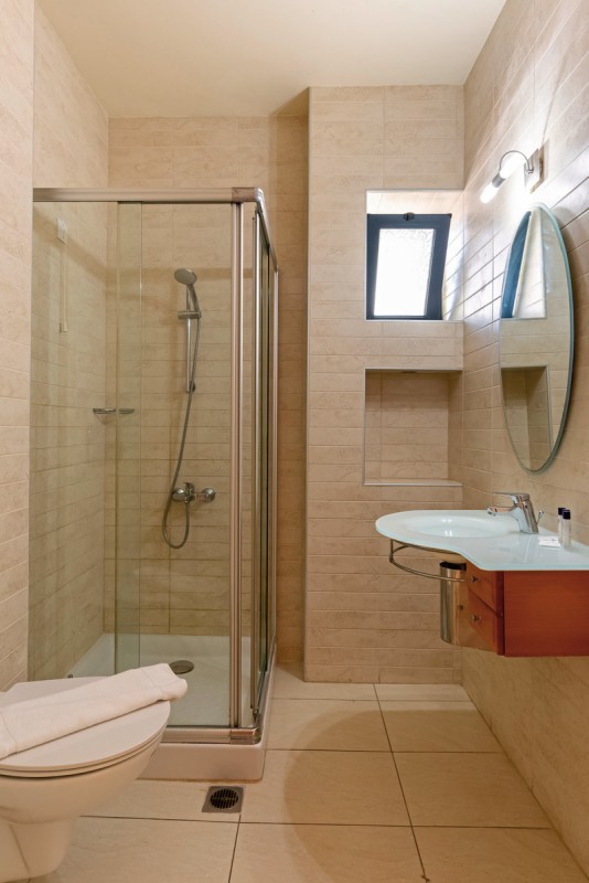 Hotel Eva Bay, Griechenland, Kreta, Adelianos Kambos, Bild 4