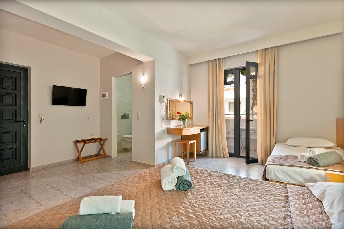 Hotel Eva Bay, Griechenland, Kreta, Adelianos Kambos, Bild 5