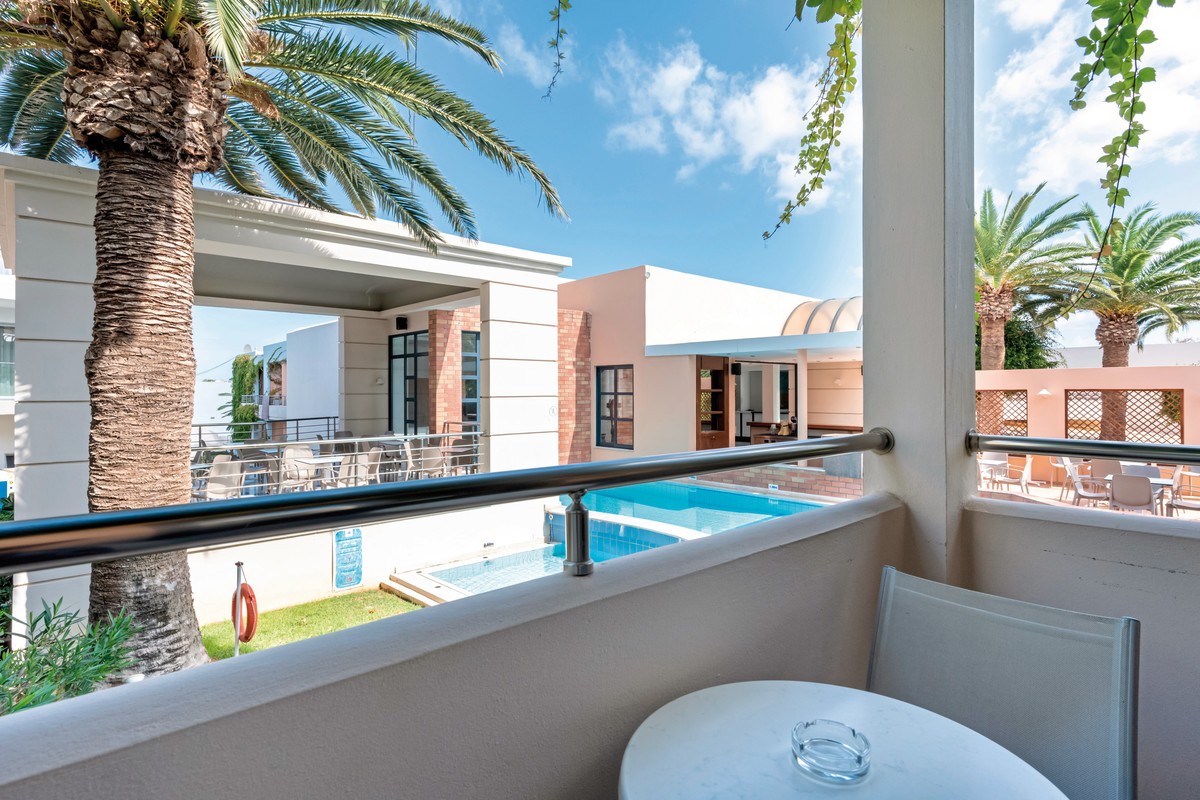 Hotel Eva Bay, Griechenland, Kreta, Adelianos Kambos, Bild 7