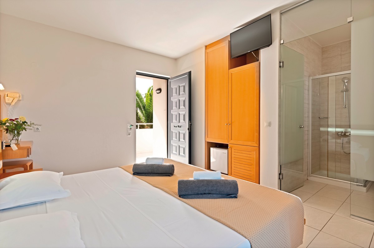 Hotel Eva Bay, Griechenland, Kreta, Adelianos Kambos, Bild 8