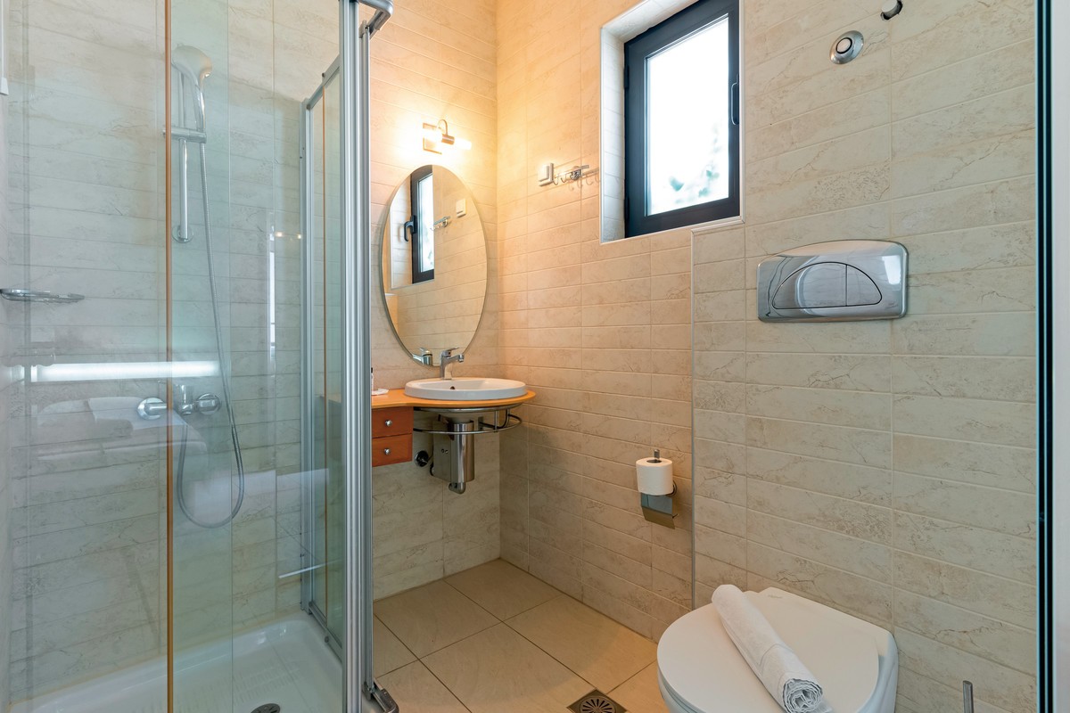 Hotel Eva Bay, Griechenland, Kreta, Adelianos Kambos, Bild 9