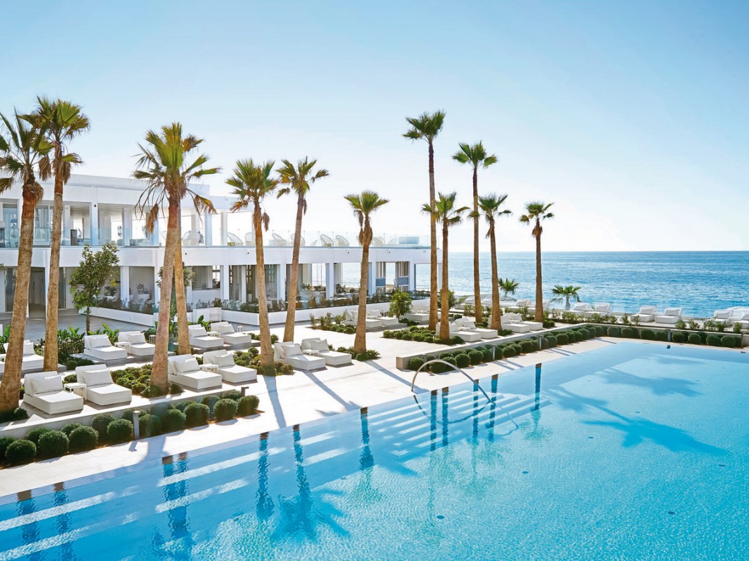 Hotel Grecotel LUXME White, Griechenland, Kreta, Rethymnon, Bild 1