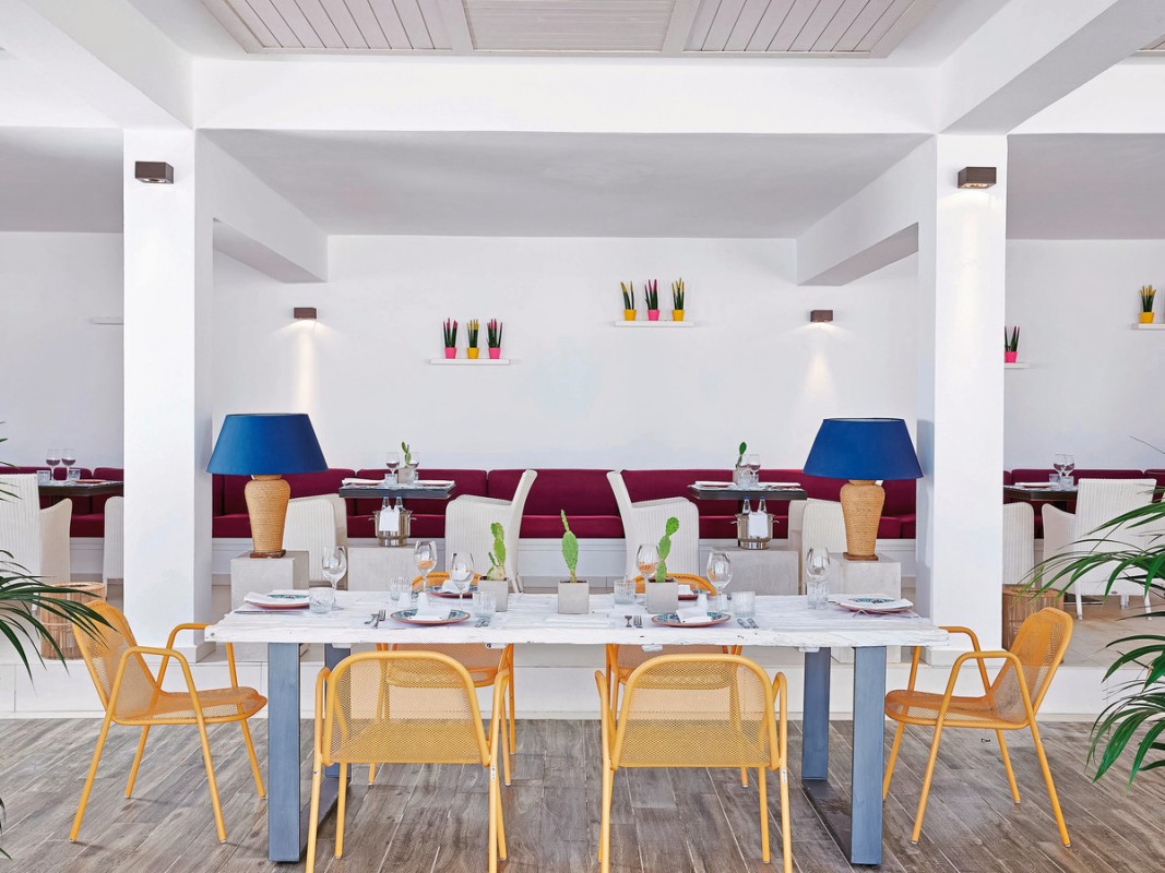 Hotel Grecotel LUXME White, Griechenland, Kreta, Rethymnon, Bild 10