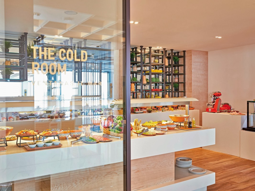 Hotel Grecotel LUXME White, Griechenland, Kreta, Rethymnon, Bild 7