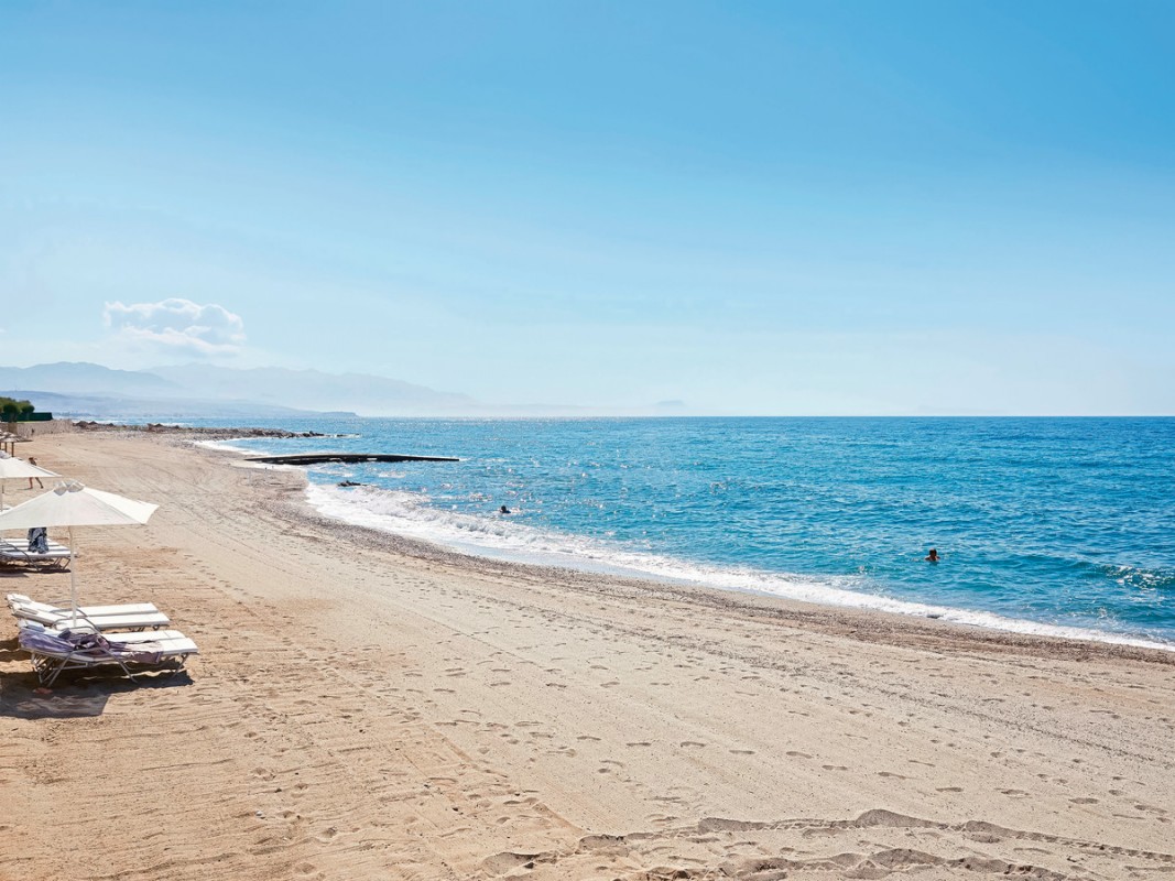 Hotel Grecotel LUXME White, Griechenland, Kreta, Rethymnon, Bild 9