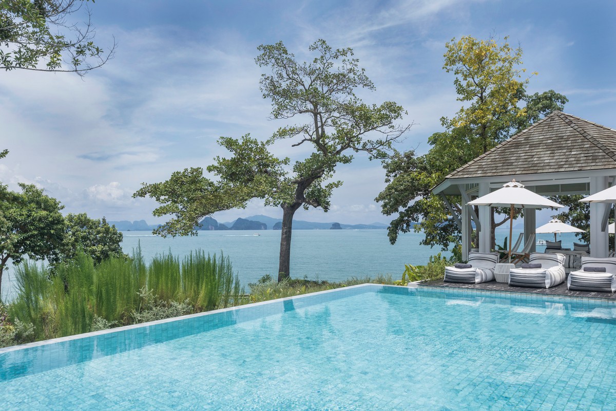 Cape Kudu Hotel, Thailand, Phuket, Koh Yao Noi, Bild 19