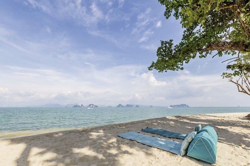 Cape Kudu Hotel, Thailand, Phuket, Koh Yao Noi, Bild 28