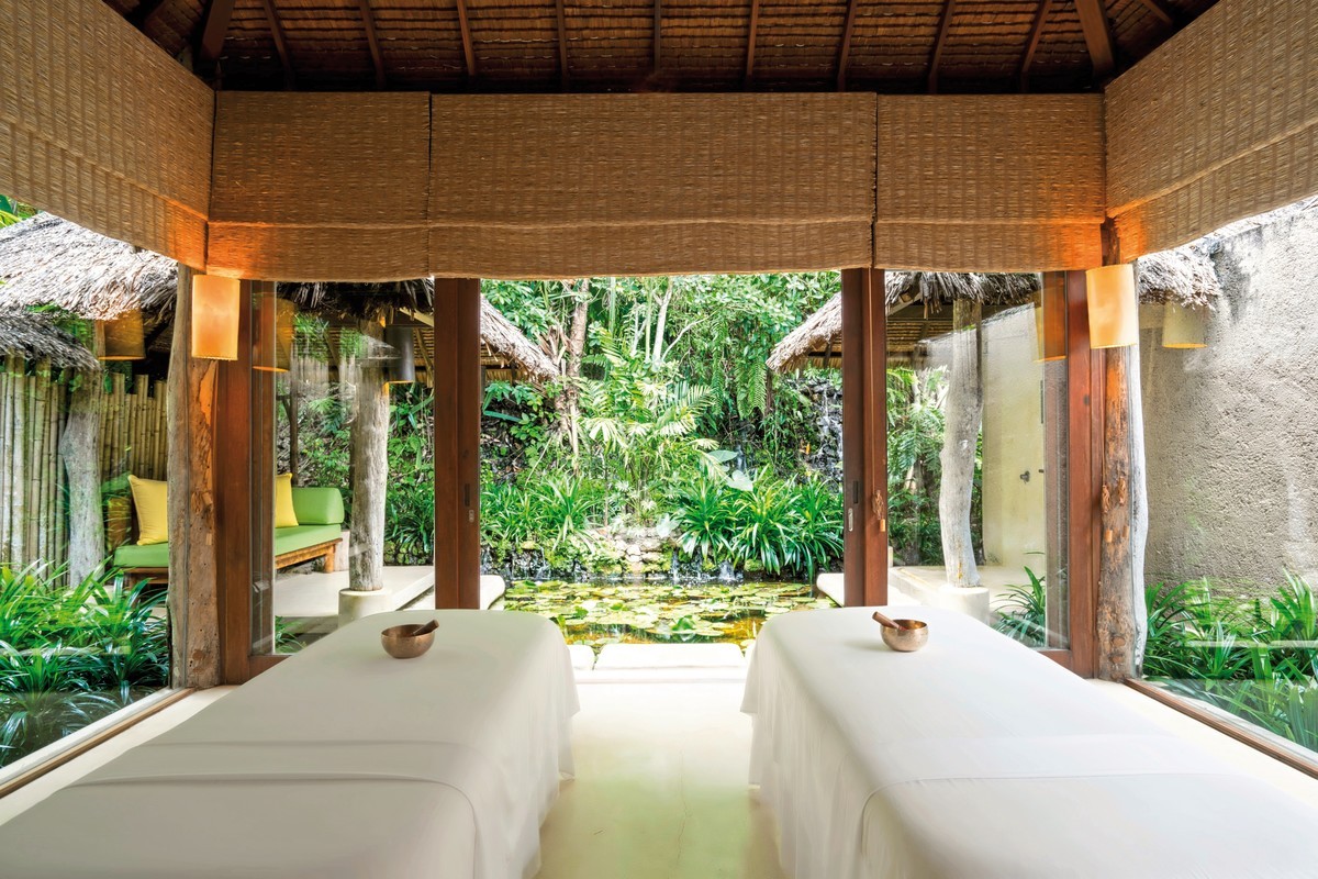 Hotel Six Senses Yao Noi, Thailand, Phuket, Insel Yao Yai, Bild 37