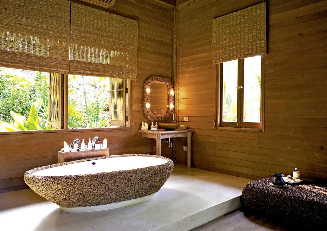 Hotel Six Senses Yao Noi, Thailand, Phuket, Insel Yao Yai, Bild 38