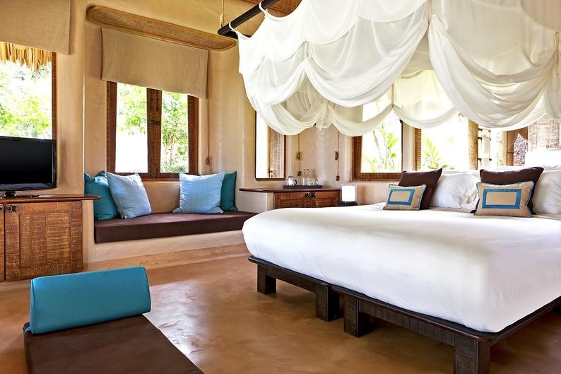 Hotel The Naka Island, A Luxury Collection Resort & Spa, Thailand, Phuket, Ko Naka Yai, Bild 14