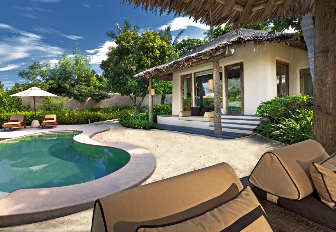 Hotel The Naka Island, A Luxury Collection Resort & Spa, Thailand, Phuket, Ko Naka Yai, Bild 19