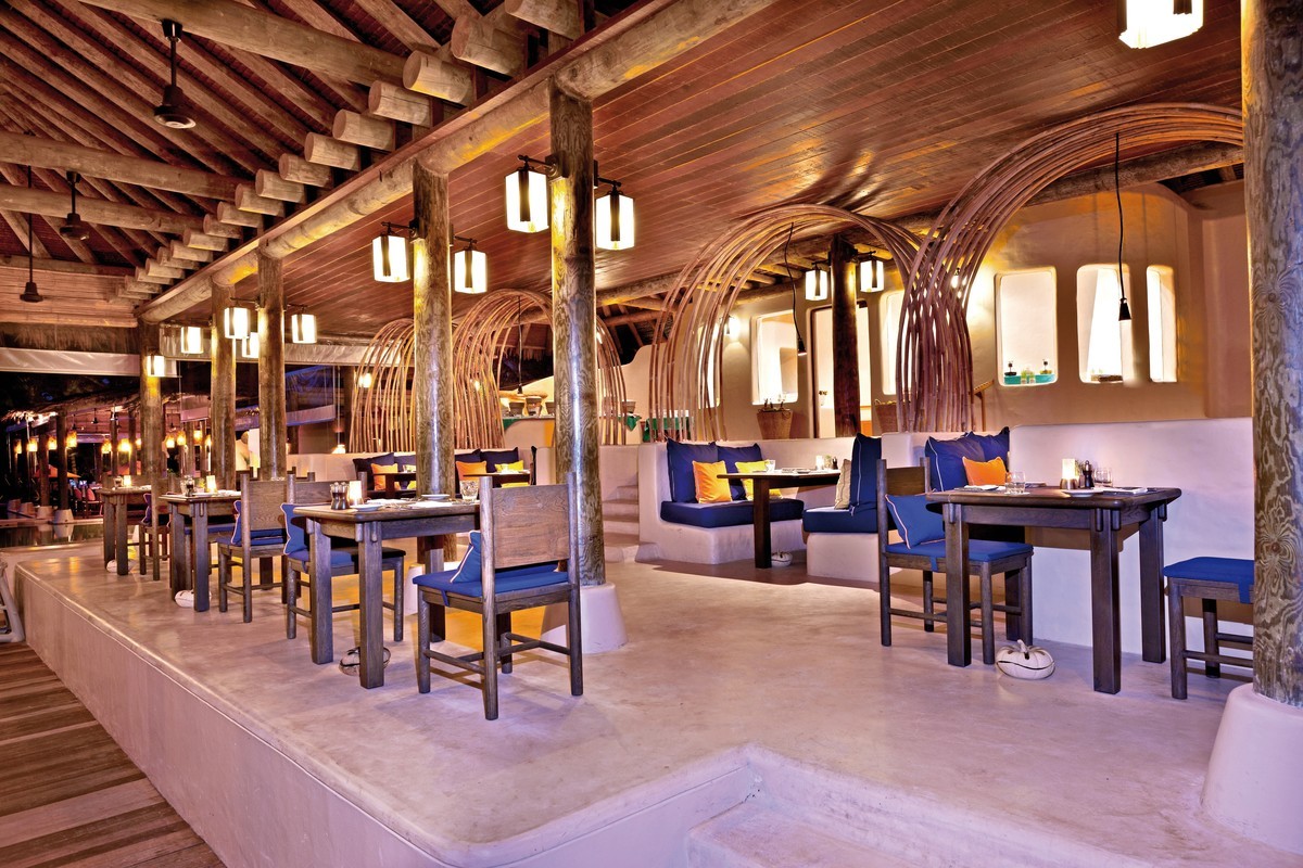 Hotel The Naka Island, A Luxury Collection Resort & Spa, Thailand, Phuket, Ko Naka Yai, Bild 20