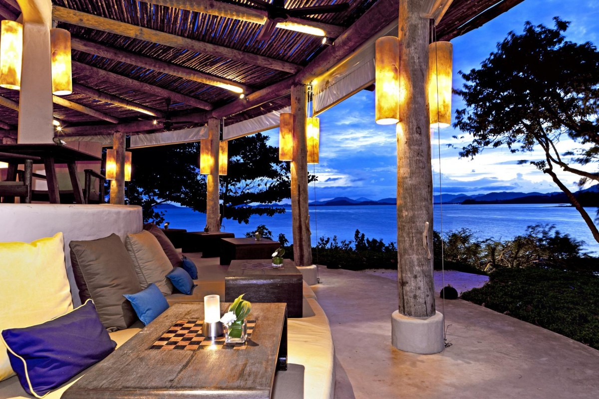 Hotel The Naka Island, A Luxury Collection Resort & Spa, Thailand, Phuket, Ko Naka Yai, Bild 23