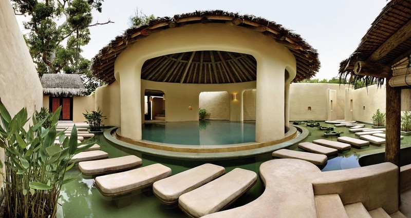 Hotel The Naka Island, A Luxury Collection Resort & Spa, Thailand, Phuket, Ko Naka Yai, Bild 24