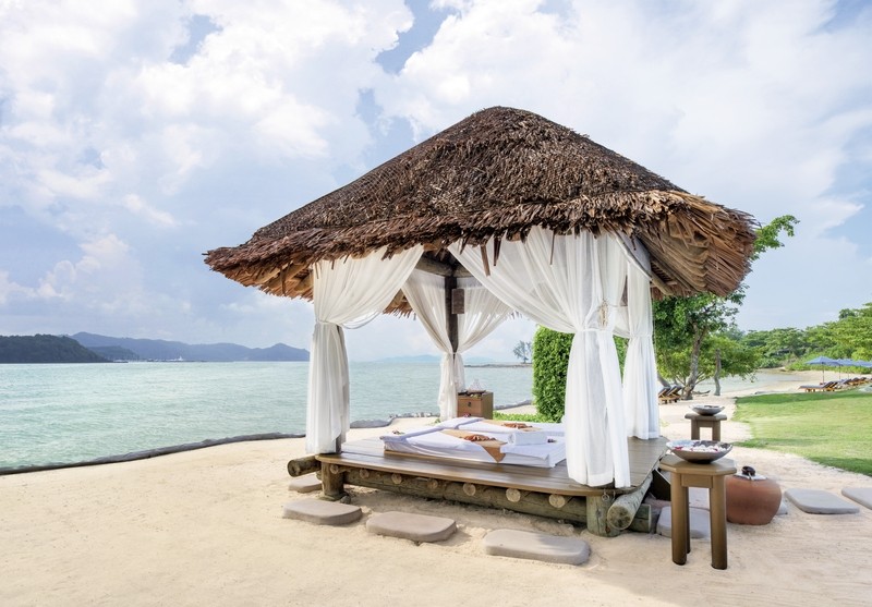 Hotel The Naka Island, A Luxury Collection Resort & Spa, Thailand, Phuket, Ko Naka Yai, Bild 25