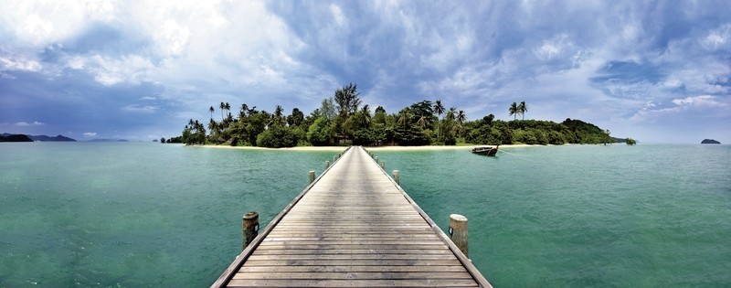 Hotel The Naka Island, A Luxury Collection Resort & Spa, Thailand, Phuket, Ko Naka Yai, Bild 4